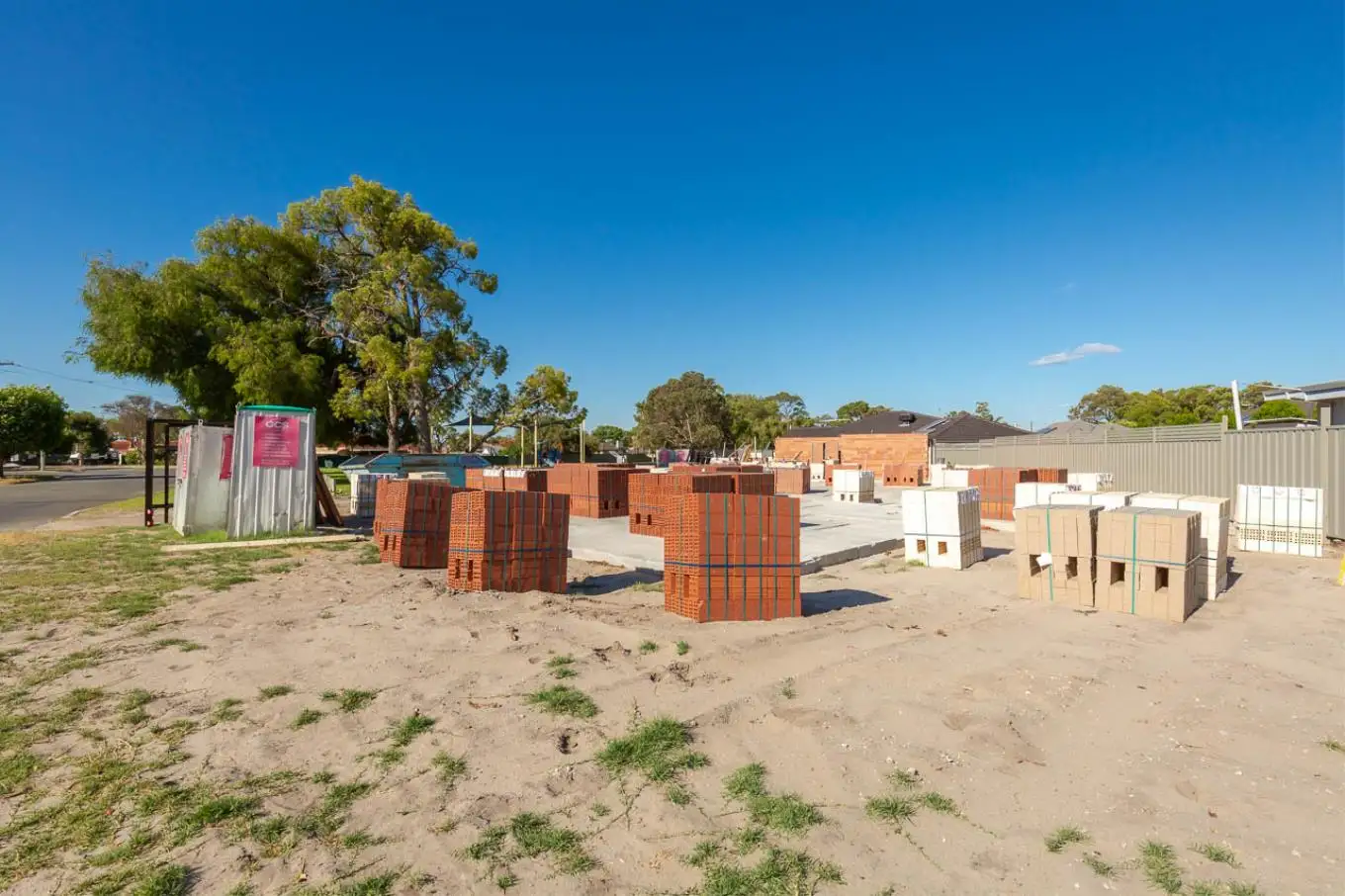 Main view of Homely house listing, Lot 3, 18 Melvin Avenue, Thornlie WA 6108