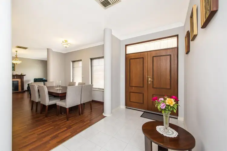 Second view of Homely house listing, 44 Cedar Way, Forrestfield WA 6058