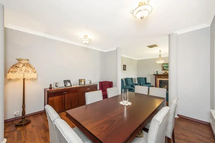 Fourth view of Homely house listing, 44 Cedar Way, Forrestfield WA 6058