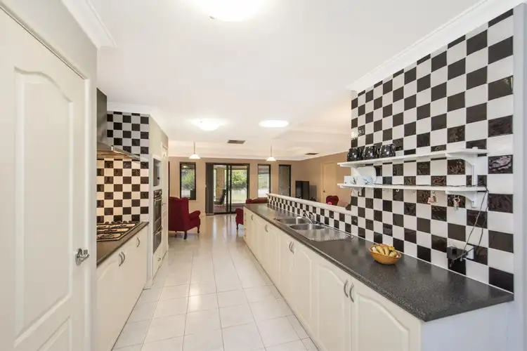 Fifth view of Homely house listing, 44 Cedar Way, Forrestfield WA 6058