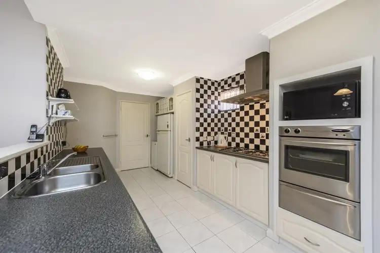 Sixth view of Homely house listing, 44 Cedar Way, Forrestfield WA 6058