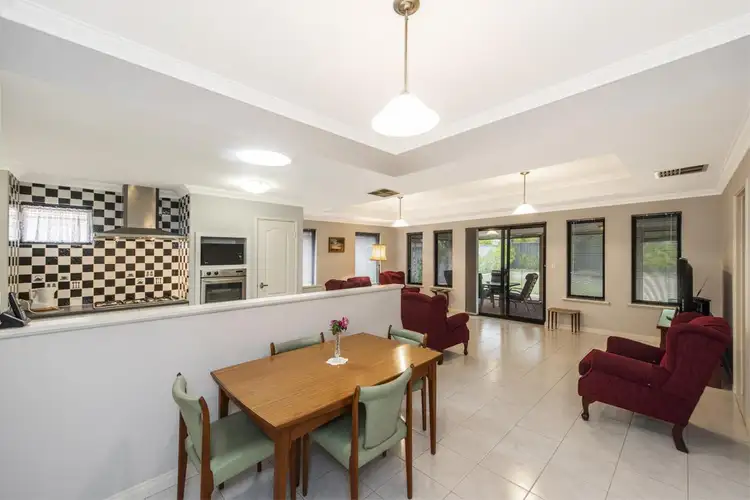 Seventh view of Homely house listing, 44 Cedar Way, Forrestfield WA 6058
