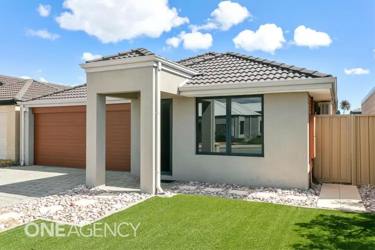 Second view of Homely house listing, 24 Fairlie Road, Canning Vale WA 6155