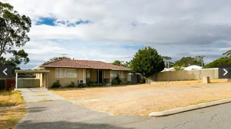 Main view of Homely house listing, 15 Elward Way, Balga WA 6061