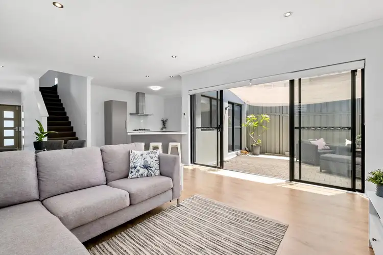 Main view of Homely house listing, 60A(C) Wanneroo Road, Yokine WA 6060