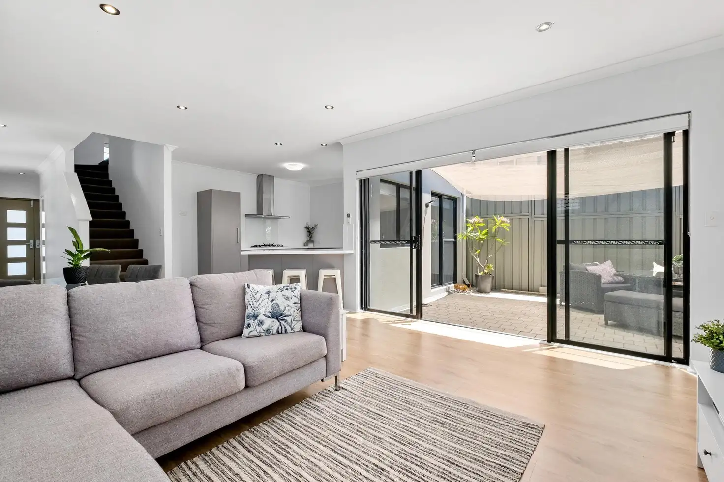 Main view of Homely house listing, 60A(C) Wanneroo Road, Yokine WA 6060