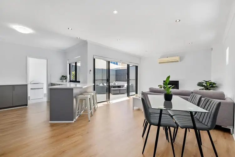 Second view of Homely house listing, 60A(C) Wanneroo Road, Yokine WA 6060