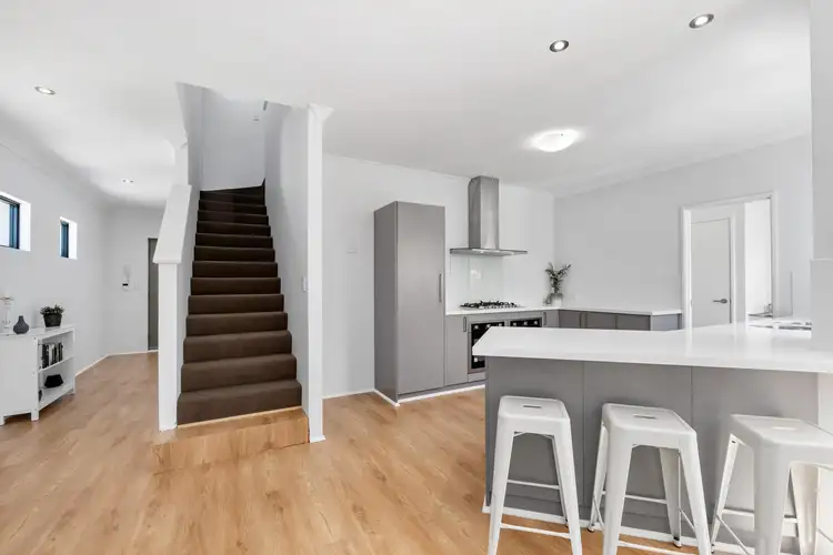 Third view of Homely house listing, 60A(C) Wanneroo Road, Yokine WA 6060