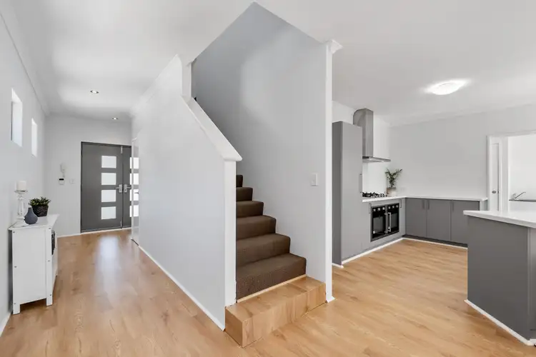 Fourth view of Homely house listing, 60A(C) Wanneroo Road, Yokine WA 6060