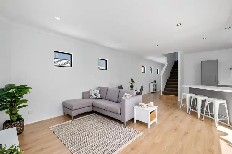 Fifth view of Homely house listing, 60A(C) Wanneroo Road, Yokine WA 6060