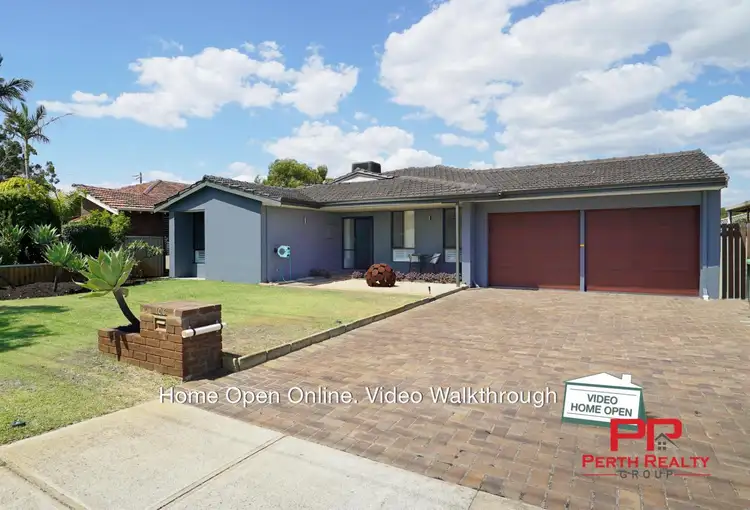 106 Iolanthe Street, Eden Hill WA 6054