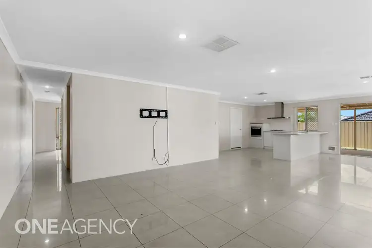 Fifth view of Homely house listing, 17 Stiletto Way, Canning Vale WA 6155