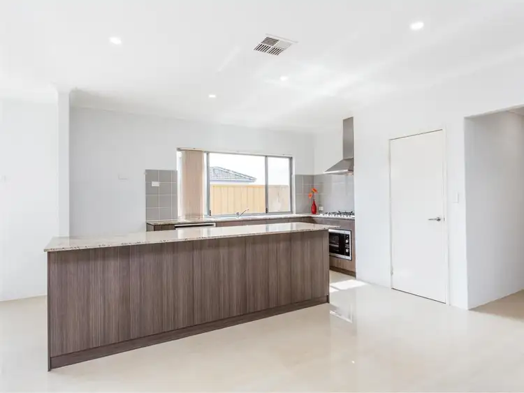 Sixth view of Homely house listing, 22 Pinelle Pwy, Aubin Grove WA 6164