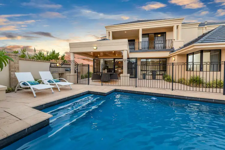Main view of Homely house listing, 8 Anembo Close, Duncraig WA 6023