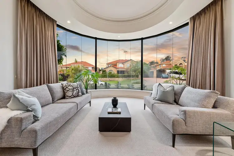 Second view of Homely house listing, 8 Anembo Close, Duncraig WA 6023