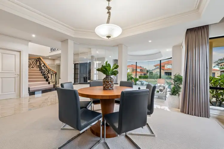 Third view of Homely house listing, 8 Anembo Close, Duncraig WA 6023