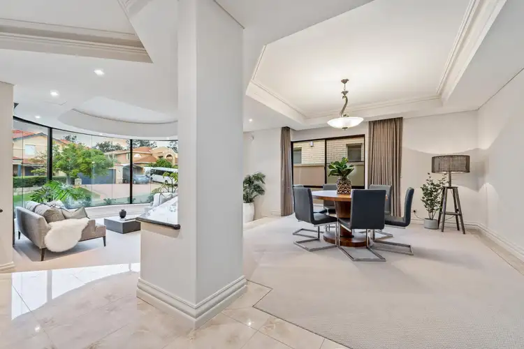 Fifth view of Homely house listing, 8 Anembo Close, Duncraig WA 6023