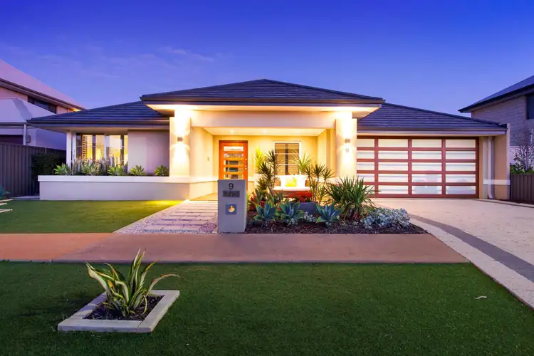 9 Foundry Turn, Harrisdale WA 6112