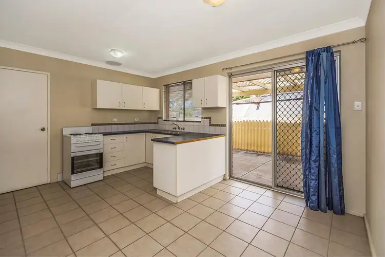 Sixth view of Homely house listing, 6 Tulley Court, Rockingham WA 6168