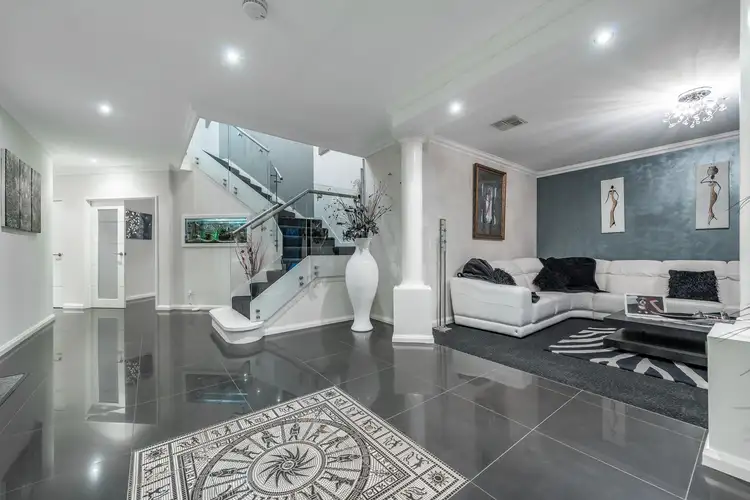 Fifth view of Homely house listing, 37 Watcombe Avenue, Burns Beach WA 6028