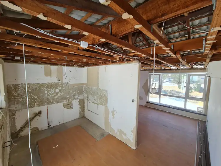 Main view of Homely house listing, 34 Bates Way, Warnbro WA 6169