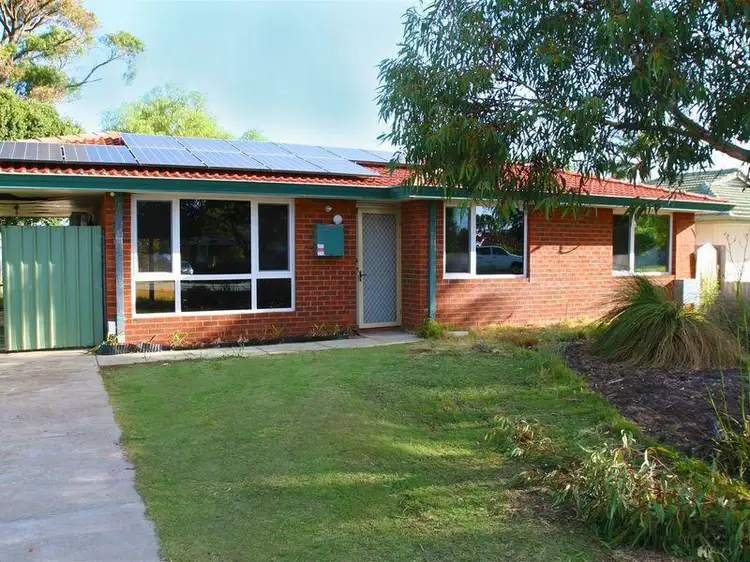Second view of Homely house listing, 34 Bates Way, Warnbro WA 6169