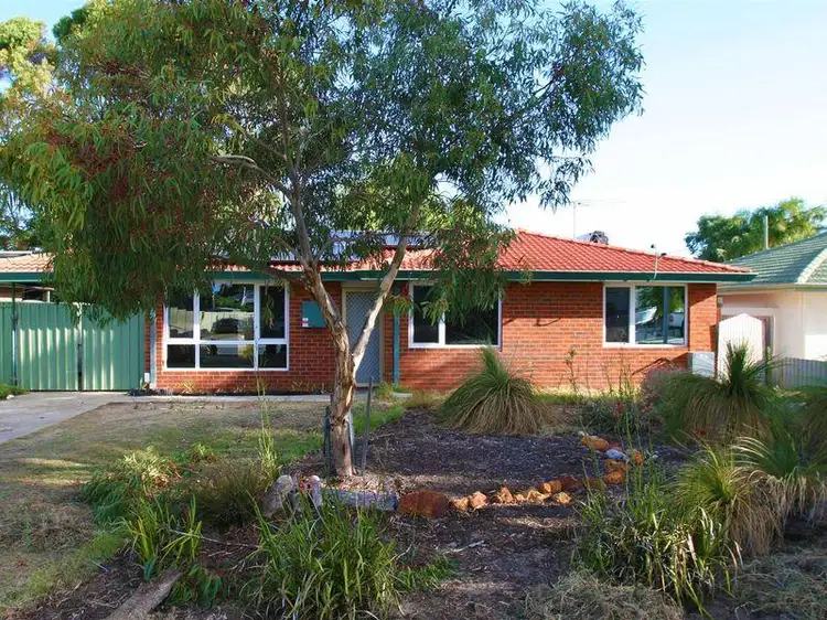 Third view of Homely house listing, 34 Bates Way, Warnbro WA 6169