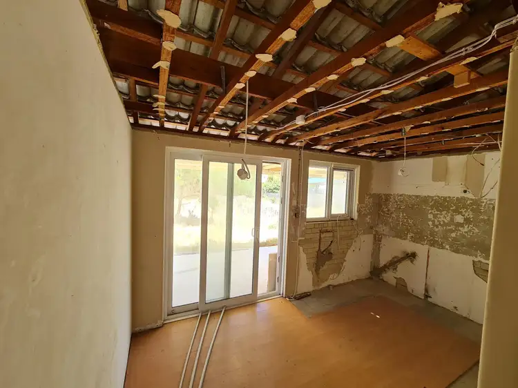 Fifth view of Homely house listing, 34 Bates Way, Warnbro WA 6169