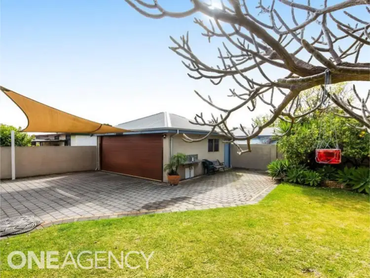 Third view of Homely house listing, 4 Chester Street, South Fremantle WA 6162