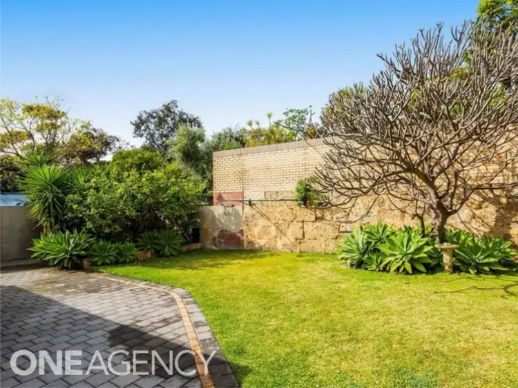 Fourth view of Homely house listing, 4 Chester Street, South Fremantle WA 6162