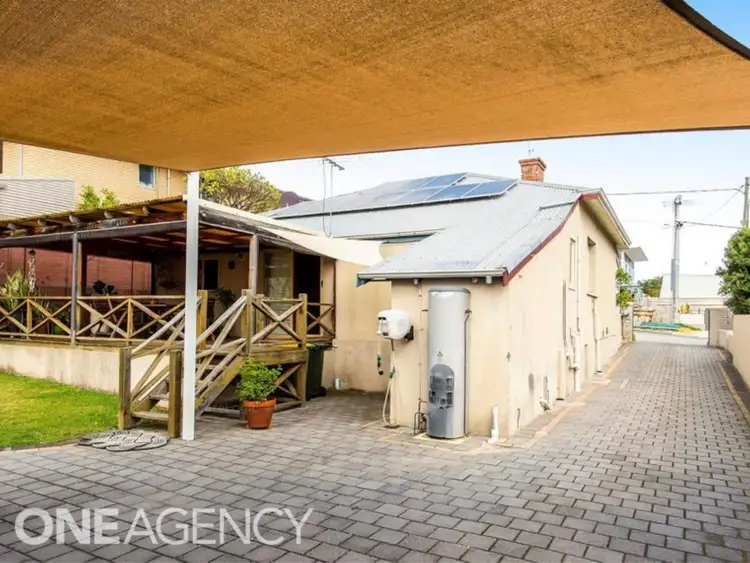 Fifth view of Homely house listing, 4 Chester Street, South Fremantle WA 6162