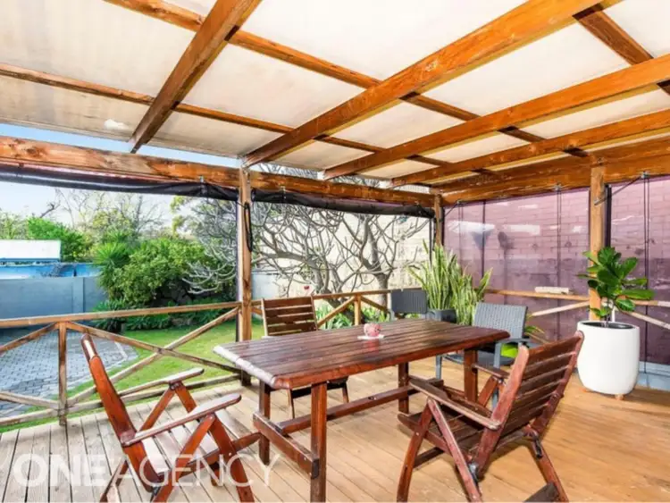 Sixth view of Homely house listing, 4 Chester Street, South Fremantle WA 6162