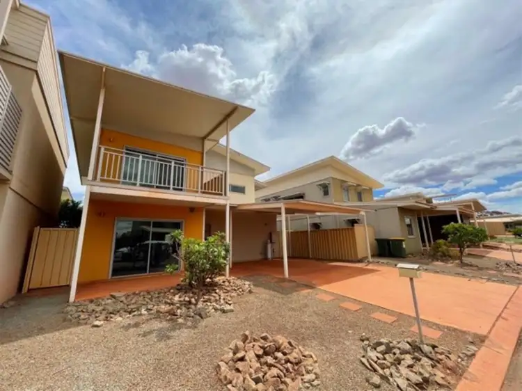 17 Spinifex Street, Newman WA 6753