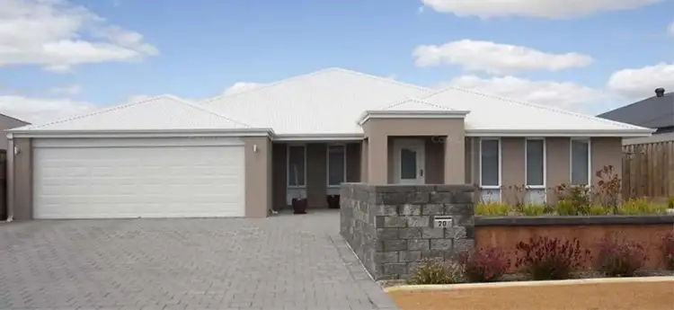 20 Soho Brace, Ellenbrook WA 6069