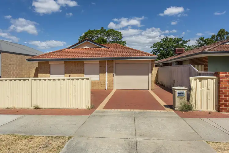 16 Butson Place, Redcliffe WA 6104