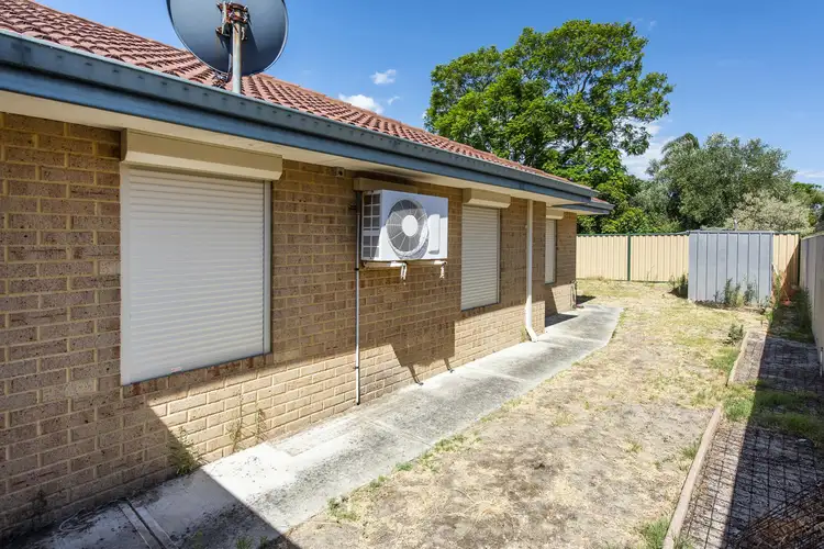 Fourth view of Homely house listing, 16 Butson Place, Redcliffe WA 6104