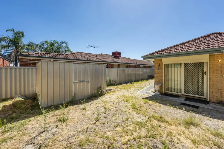 Fifth view of Homely house listing, 16 Butson Place, Redcliffe WA 6104