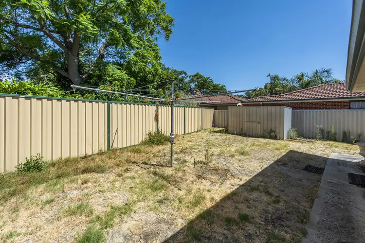 Sixth view of Homely house listing, 16 Butson Place, Redcliffe WA 6104