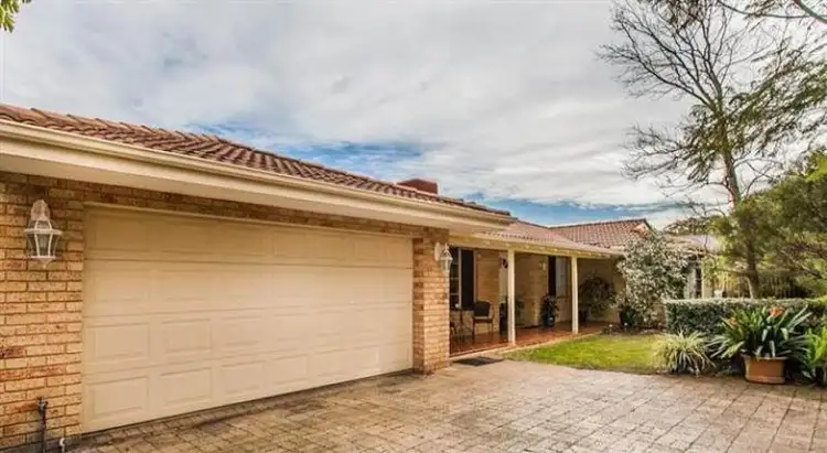 26a Regent Avenue, Mount Pleasant WA 6153