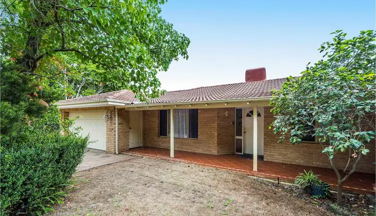 Fourth view of Homely house listing, 26a Regent Avenue, Mount Pleasant WA 6153