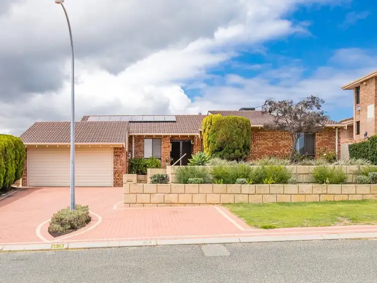 63 Justin Drive, Sorrento WA 6020