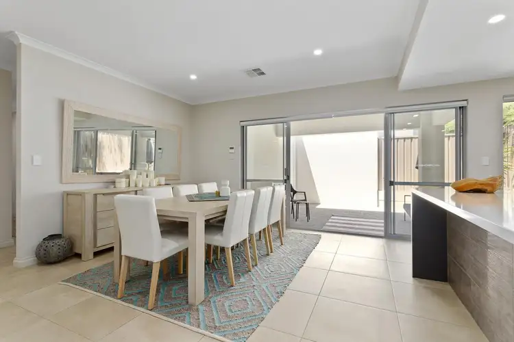 Sixth view of Homely house listing, 87B BADEN STREET, Joondanna WA 6060