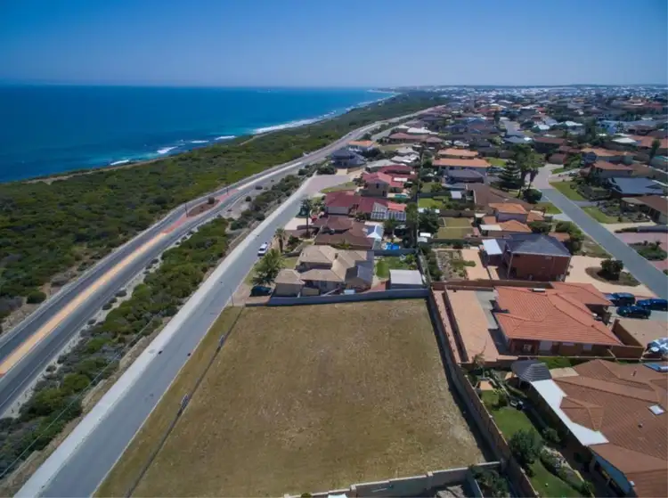 Fourth view of Homely land listing, 20 Gloriana View, Ocean Reef WA 6027