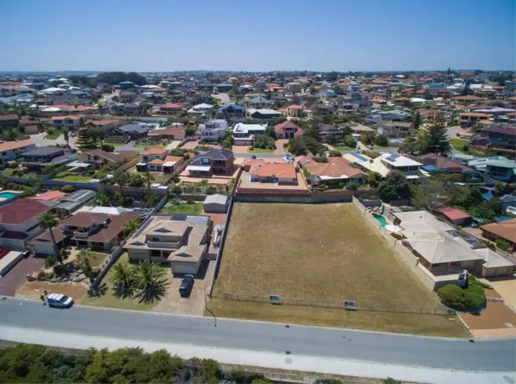 Fifth view of Homely land listing, 20 Gloriana View, Ocean Reef WA 6027