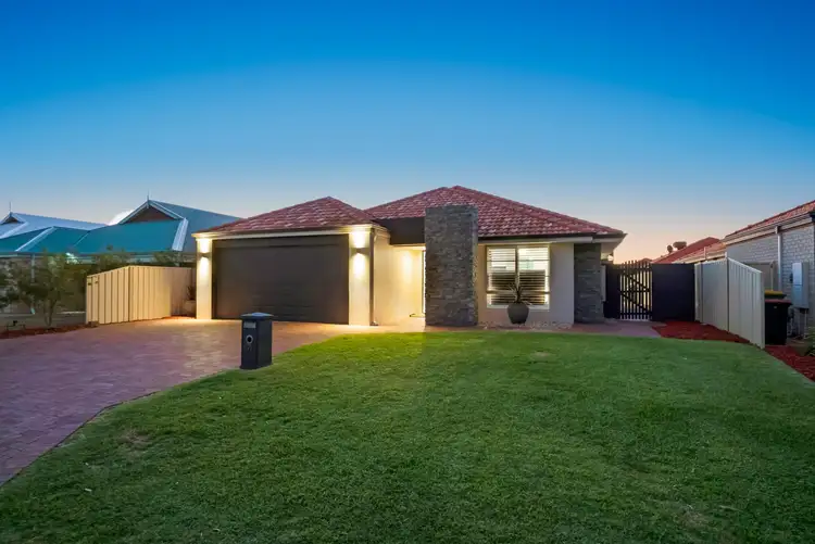 91 Greeson Parkway, Secret Harbour WA 6173