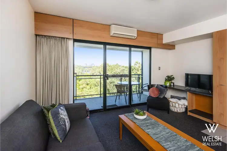 503/150 Great Eastern Highway, Ascot WA 6104