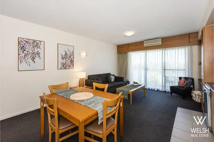 Fourth view of Homely unit listing, 503/150 Great Eastern Highway, Ascot WA 6104