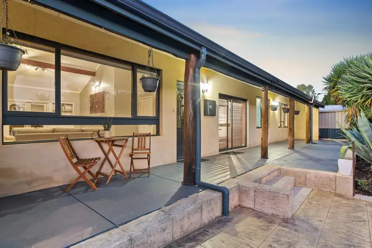 Second view of Homely house listing, 50 Dumsday Drive, Forrestdale WA 6112