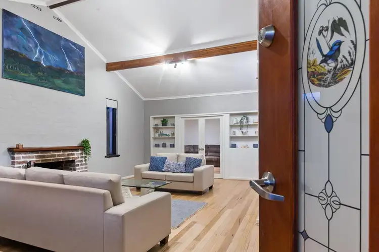 Third view of Homely house listing, 50 Dumsday Drive, Forrestdale WA 6112