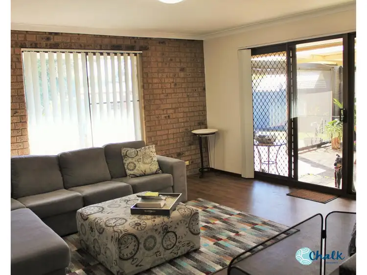 Fourth view of Homely house listing, 7 Regehr Street, Warnbro WA 6169